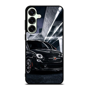 FIAT ABARTH CAR Samsung Galaxy S25 Plus Case