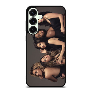FIFTH HARMONY ON BEAUTIFUL ACTION Samsung Galaxy S25 Plus Case