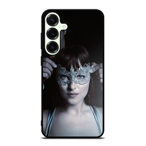 FIFTY SHADES DARKER DAKOTA JOHNSON 2 Samsung Galaxy S25 Plus Case