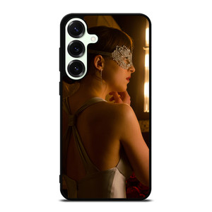 FIFTY SHADES DARKER DAKOTA JOHNSON Samsung Galaxy S25 Plus Case FIFTY SHADES DARKER DAKOTA JOHNSON Samsung Galaxy S25 Plus Case