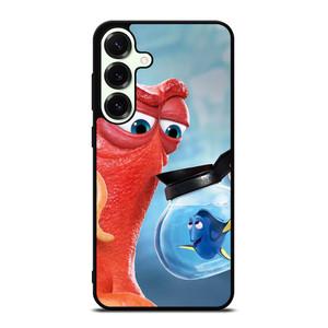 FINDING DORY HANK Samsung Galaxy S25 Plus Case