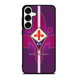 FIORENTINA FC ICON Samsung Galaxy S25 Plus Case