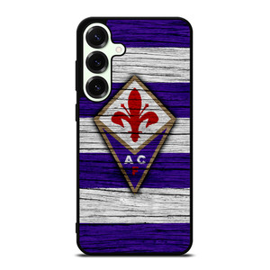 FIORENTINA FC SERIE A Samsung Galaxy S25 Plus Case