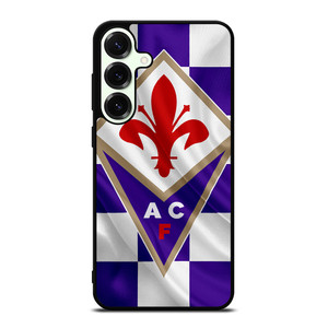 FIORENTINA FC SYMBOL Samsung Galaxy S25 Plus Case