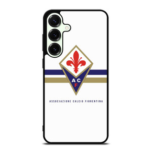 FIORENTINA FOOTBALL CLUB Samsung Galaxy S25 Plus Case