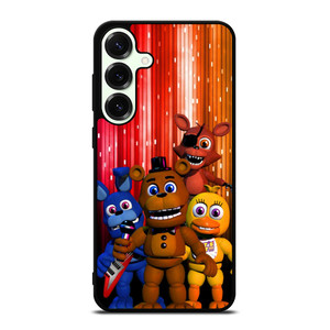 FIVE NIGHTS AT FREDDY'S CUTE Samsung Galaxy S25 Plus Case FIVE NIGHTS AT FREDDY'S CUTE Samsung Galaxy S25 Plus Case