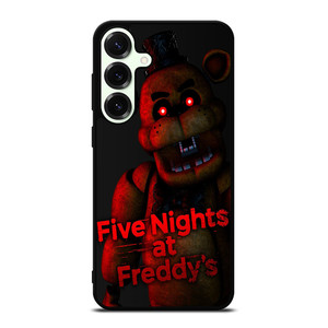 FIVE NIGHTS AT FREDDY'S SCARY Samsung Galaxy S25 Plus Case