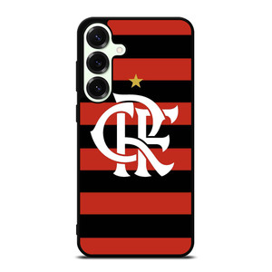 FLAMENGO FC ICON Samsung Galaxy S25 Plus Case