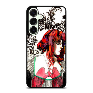 FLORENCE AND THE MACHINE 2 Samsung Galaxy S25 Plus Case
