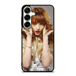 FLORENCE AND THE MACHINE Samsung Galaxy S25 Plus Case FLORENCE AND THE MACHINE Samsung Galaxy S25 Plus Case