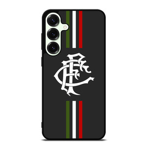 FLUMINENSE FOOTBALL CLUB ICON Samsung Galaxy S25 Plus Case