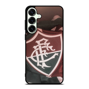 FLUMINENSE FOOTBALL CLUB LOGO Samsung Galaxy S25 Plus Case