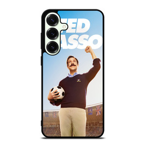 FOOTBALL COACH TED LASSO Samsung Galaxy S25 Plus Case
