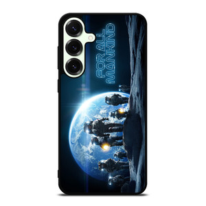 FOR ALL MANKIND SERIES Samsung Galaxy S25 Plus Case