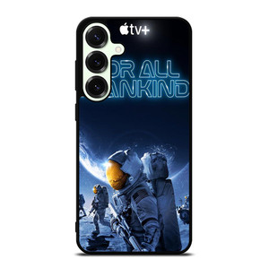 FOR ALL MANKIND Samsung Galaxy S25 Plus Case