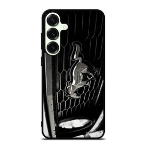 FORD MUSTANG LOGO 2 Samsung Galaxy S25 Plus Case FORD MUSTANG LOGO 2 Samsung Galaxy S25 Plus Case