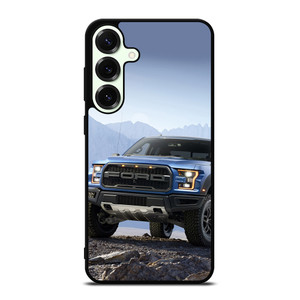 FORD RAPTOR 2 Samsung Galaxy S25 Plus Case