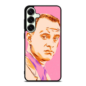 FORREST GUMP TOM HANKS PINK Samsung Galaxy S25 Plus Case