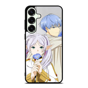 FRIEREN ANIME SO SWEET Samsung Galaxy S25 Plus Case FRIEREN ANIME SO SWEET Samsung Galaxy S25 Plus Case