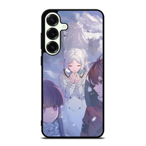 FRIEREN SERIES ANIME Samsung Galaxy S25 Plus Case