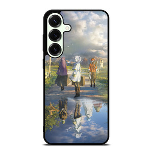 FRIEREN SERIES Samsung Galaxy S25 Plus Case