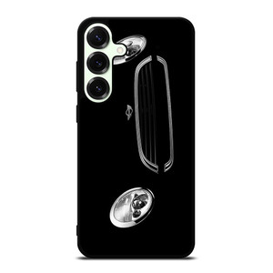 FRONT OF MINI COOPER Samsung Galaxy S25 Plus Case FRONT OF MINI COOPER Samsung Galaxy S25 Plus Case