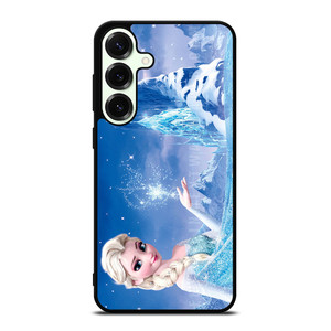 FROZEN DISNEY 2 Samsung Galaxy S25 Plus Case
