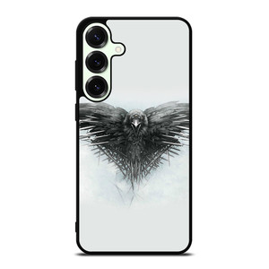 GAME OF THRONES CROW Samsung Galaxy S25 Plus Case GAME OF THRONES CROW Samsung Galaxy S25 Plus Case