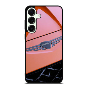 GENESIS ICON LOGO Samsung Galaxy S25 Plus Case