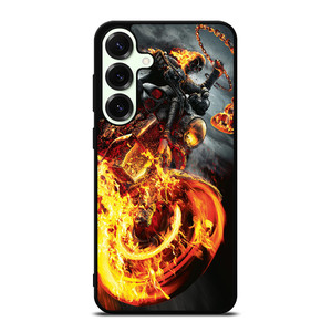 GHOST RIDER 2 Samsung Galaxy S25 Plus Case GHOST RIDER 2 Samsung Galaxy S25 Plus Case