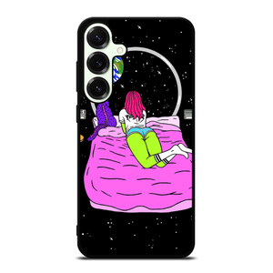 GIRLS ALIEN THRASHER 2 Samsung Galaxy S25 Plus Case
