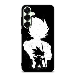 GOKU DRAGONBALL Z Samsung Galaxy S25 Plus Case GOKU DRAGONBALL Z Samsung Galaxy S25 Plus Case