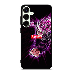 GOKU SAIYAN SUPREME Samsung Galaxy S25 Plus Case GOKU SAIYAN SUPREME Samsung Galaxy S25 Plus Case