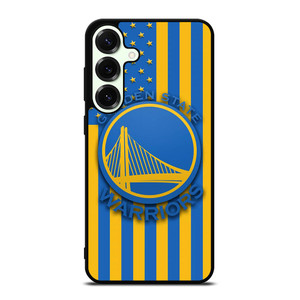 GOLDEN STATE WARRIORS ICON Samsung Galaxy S25 Plus Case GOLDEN STATE WARRIORS ICON Samsung Galaxy S25 Plus Case