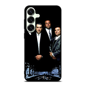 GOODFELLAS CHARACTERS Samsung Galaxy S25 Plus Case GOODFELLAS CHARACTERS Samsung Galaxy S25 Plus Case