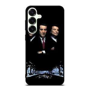 GOODFELLAS COOL MOVIE Samsung Galaxy S25 Plus Case GOODFELLAS COOL MOVIE Samsung Galaxy S25 Plus Case