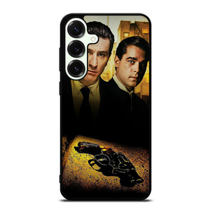 GOODFELLAS MOVIE Samsung Galaxy S25 Plus Case