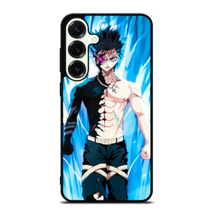 GRAY FULLBUSTER FAIRY TAIL ANIME COOL Samsung Galaxy S25 Plus Case GRAY FULLBUSTER FAIRY TAIL ANIME COOL Samsung Galaxy S25 Plus Case