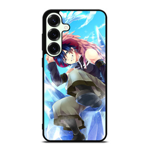 GRAY FULLBUSTER FAIRY TAIL ANIME Samsung Galaxy S25 Plus Case
