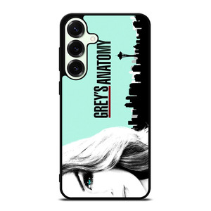 GREY'S ANATOMY 5 Samsung Galaxy S25 Plus Case