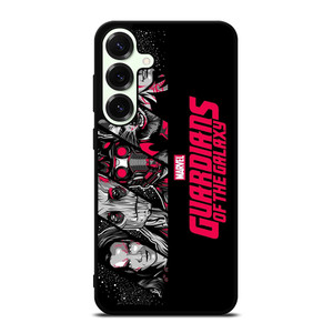 GUARDIANS OF THE GALAXY 3 Samsung Galaxy S25 Plus Case GUARDIANS OF THE GALAXY 3 Samsung Galaxy S25 Plus Case