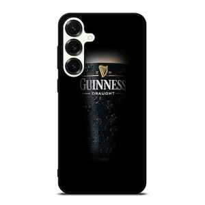 GUINNESS BEER 1759 Samsung Galaxy S25 Plus Case GUINNESS BEER 1759 Samsung Galaxy S25 Plus Case