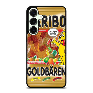 GUMMY BEAR HARIBO Samsung Galaxy S25 Plus Case