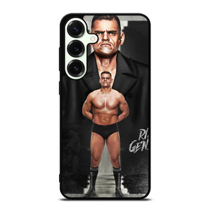 GUNTHER WWE RING GENERAL Samsung Galaxy S25 Plus Case GUNTHER WWE RING GENERAL Samsung Galaxy S25 Plus Case