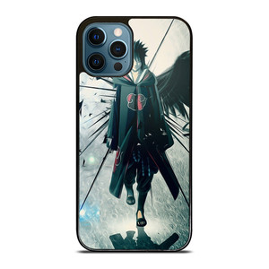 SASUKE UCHIHA SHIPPUDEN 2 iPhone 12 Pro Max Case SASUKE UCHIHA SHIPPUDEN 2 iPhone 12 Pro Max Case