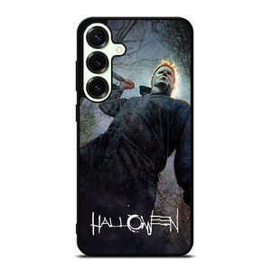 HALLOWEEN MOVIE Samsung Galaxy S25 Plus Case