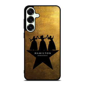 HAMILTON LOGO 2 Samsung Galaxy S25 Plus Case HAMILTON LOGO 2 Samsung Galaxy S25 Plus Case