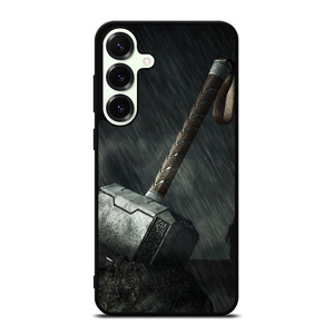 HAMMER OF THOR 4 Samsung Galaxy S25 Plus Case