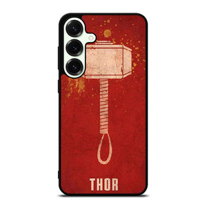 HAMMER OF THOR Samsung Galaxy S25 Plus Case HAMMER OF THOR Samsung Galaxy S25 Plus Case