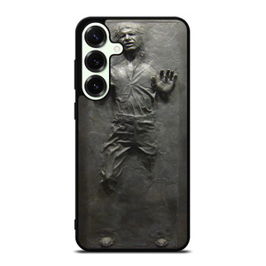 HAN SOLO STAR WARS Samsung Galaxy S25 Plus Case